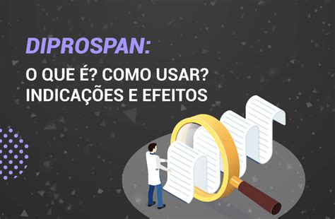 betaspan é diprospan diferença - BETAPROSPAN (dipropionato de betametasona + fosfato 